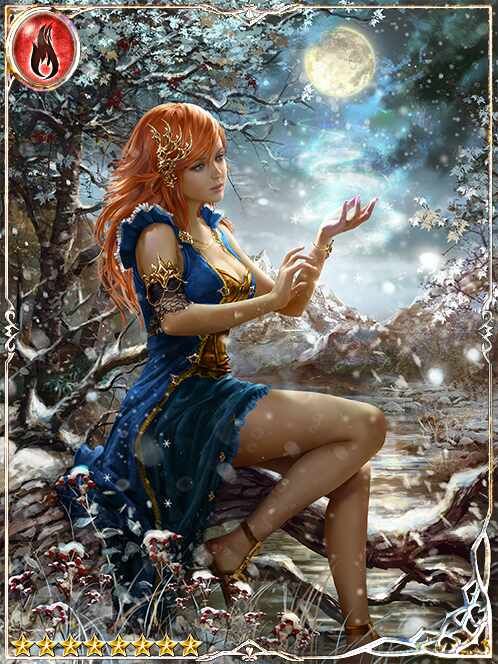 [Bright Intention] Sunseeker Cifona art