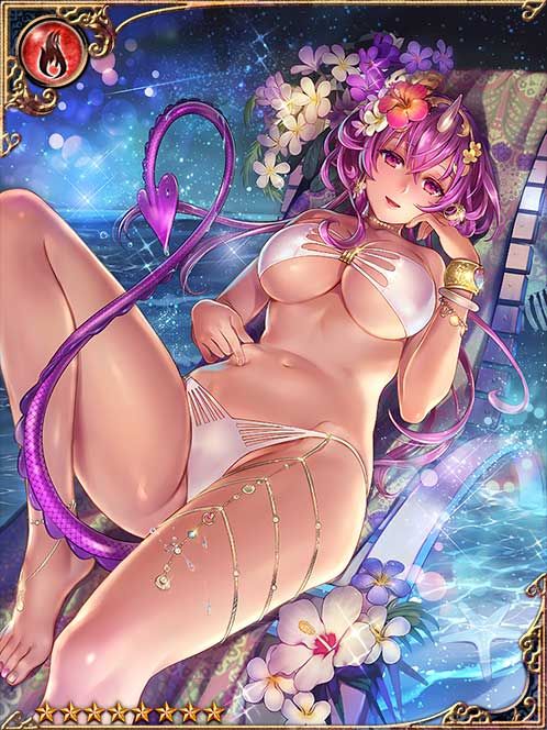 [Shish Kebab] Beach Diner Fu-Ling art