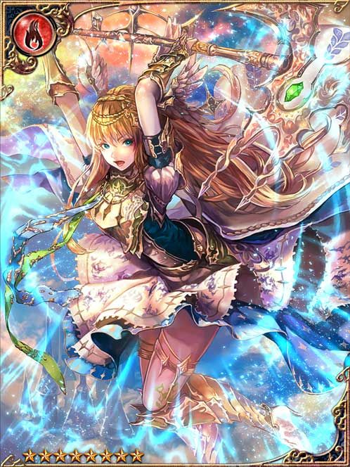 [Strike Back] Axe Crusader Phalaris art