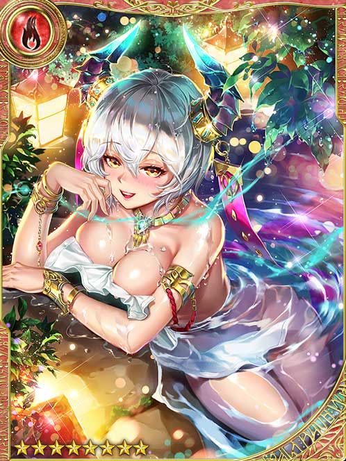 [Thermal Remedy] Belligerent Charla art