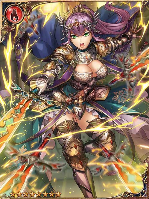 [Reputable Defense] Pentablade Phim art