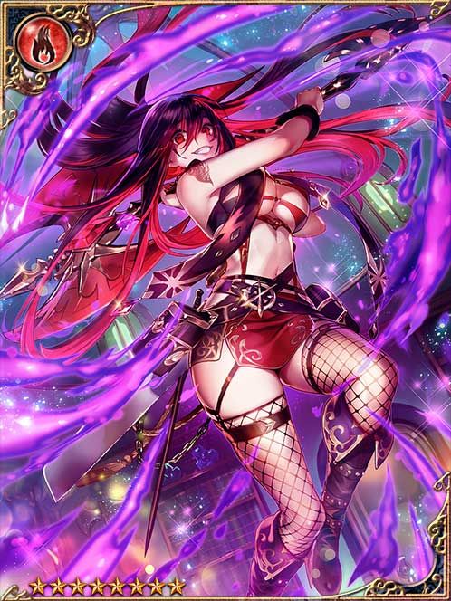 [Classified Act] Secretive Daedalus art