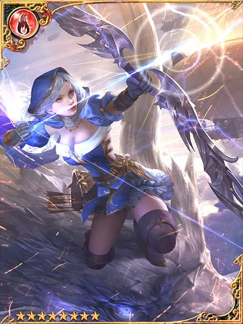 [Strong Mount] Dragoncruiser Reidly art