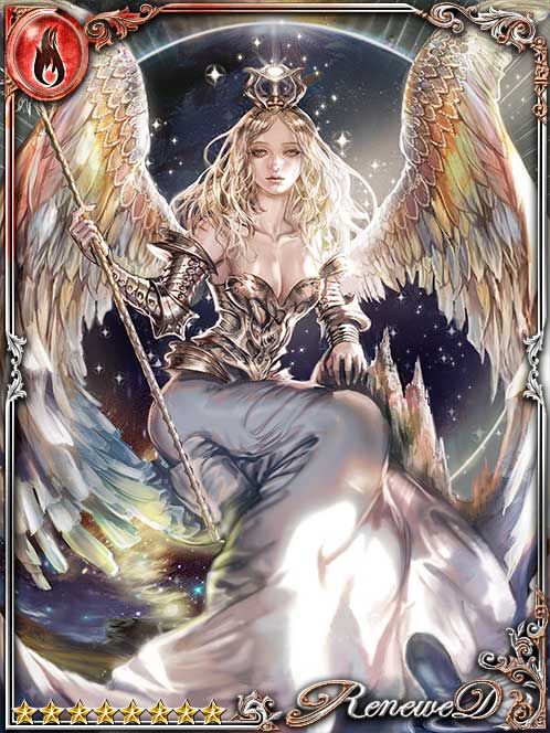 [Lifeshine] Emily of the Starry Sky art