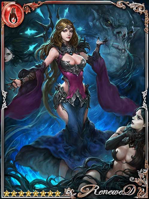 [Obstructing] Shival, Sowing Demise art