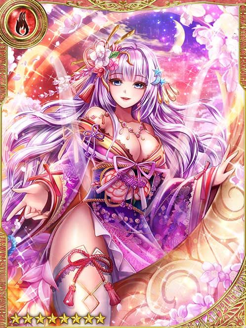 [Ascending Lights] Moondancer Irene art