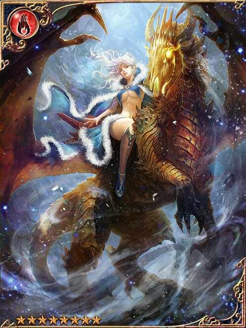 [Envied Prize] Meglia, Valley Jewel art