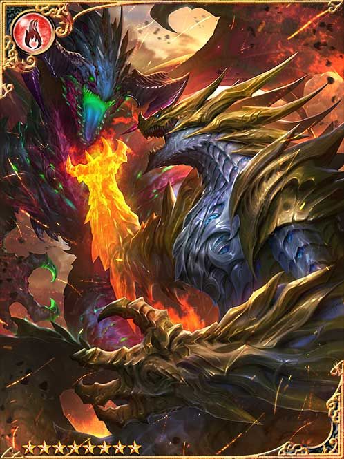 [Rooted Doctrine] Opposing Creators art