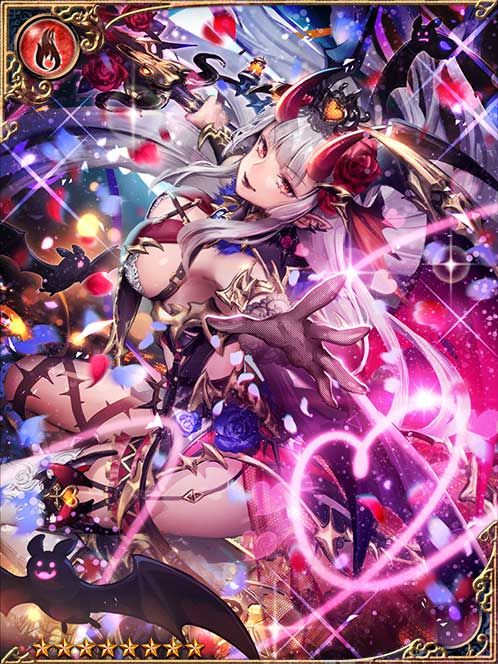 [Hell Chaos] Costumed Rioter Rajou art