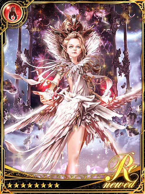 [Artful Array] Power Admirer Katrin art