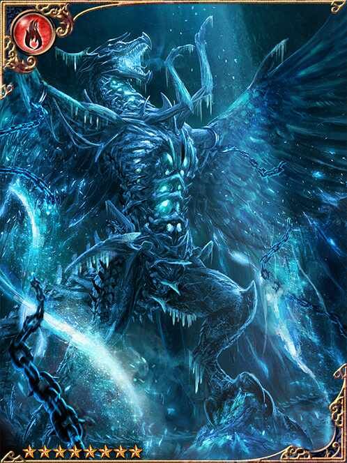 [Rotting Claws] Reanimated Dragon art