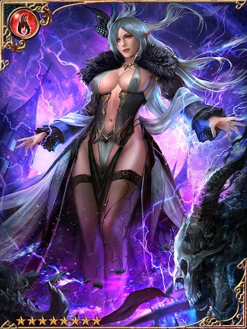 [Expunction] Oblivion Keeper Kuflad art