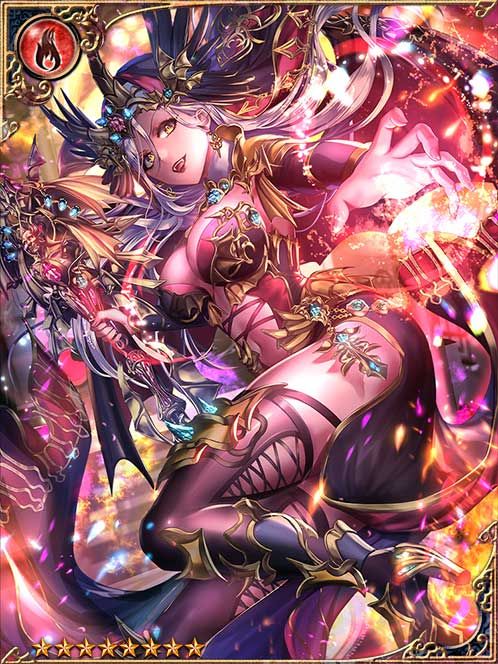 [Ineradicable] Occult-Clad Chelzora art