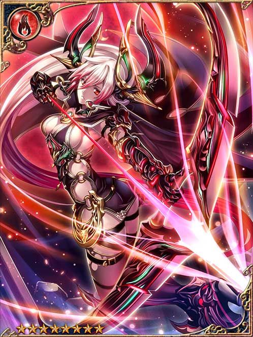 [Reset] Shadow Harbringer Eclipsa art