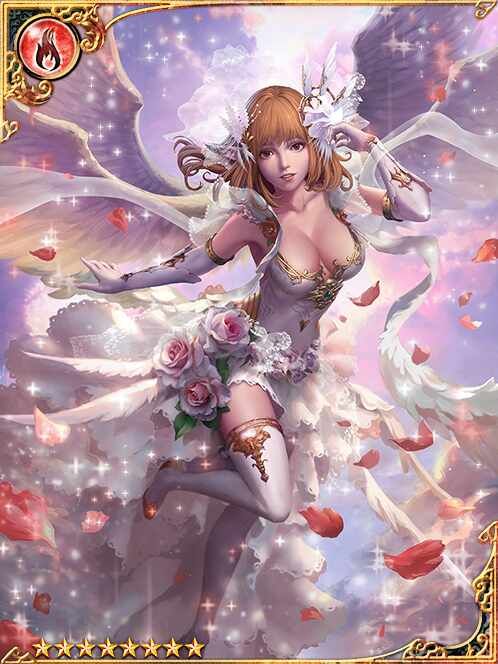 [Ephemeral Flight] Dreaming Elimval art