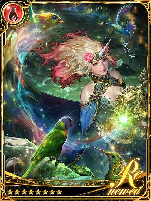 [Free Exodus] Emancipating Lumiazze art