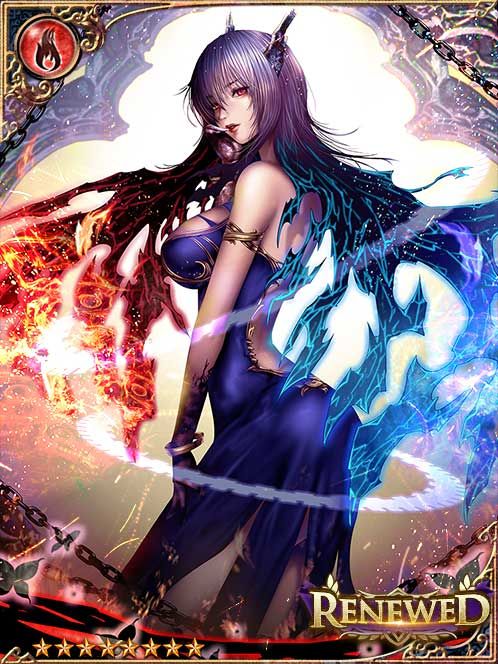 [Paroxysm] Asylum Seeker Finelle art