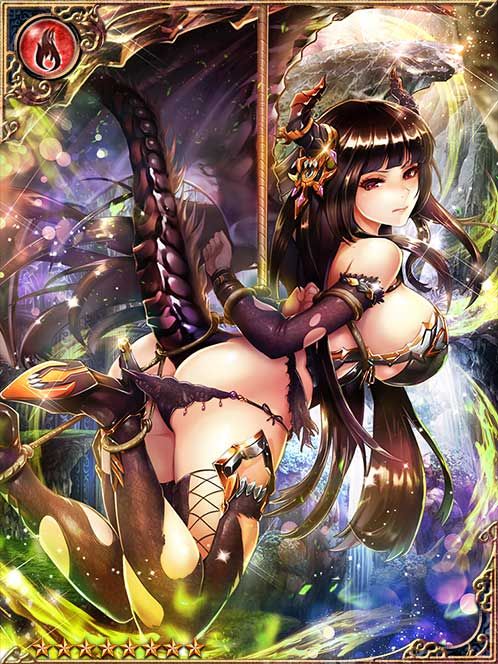 [Play Fighting] Femmedrake Azhdahak art