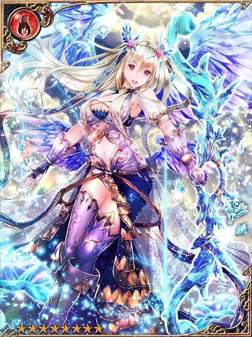 [Brisk Request] Icicle Bowyer Iverg art