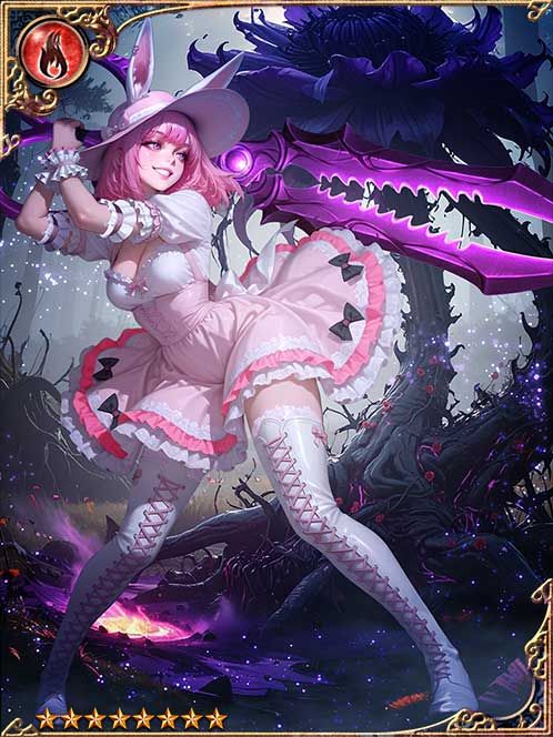 [Sewing] Vivid Designer Lisaluna art