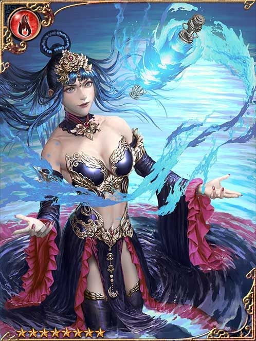 [New Limits] Scroll-Mending Senxian art