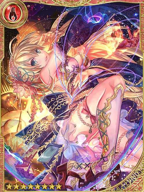 [Noble Responsibility] Kakei Juzo art