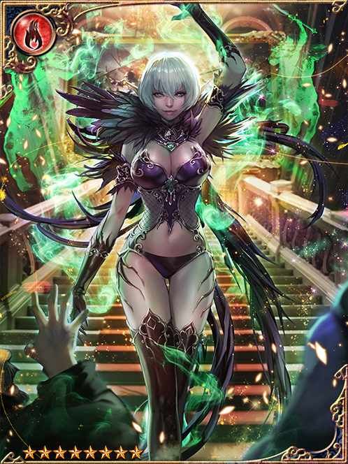 [Offensive Art] Imagecaster Mafalde art