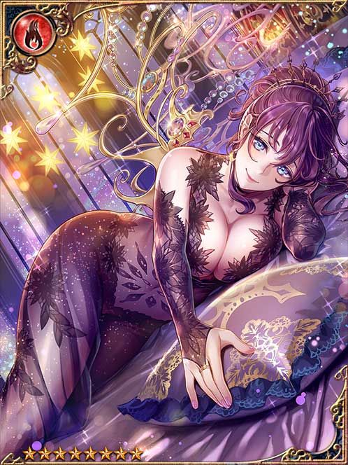 [Warm Approval] Opticwitch Bartella art