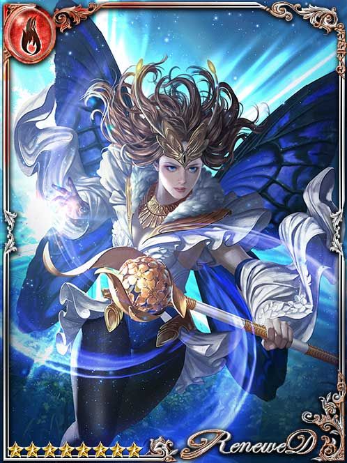 Upcoming card art