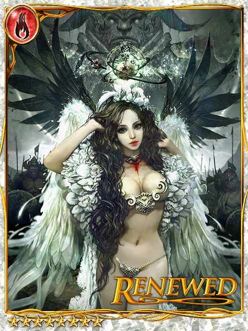 [Chaotic] Irene, Life Giant Subduer art