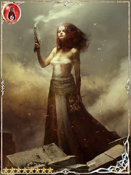 [Luring Smoke] Inauspicious Hamelin art