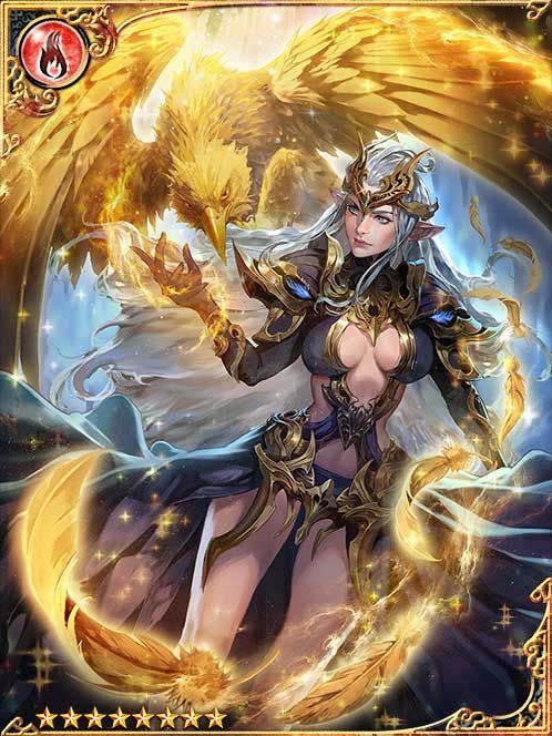 [Even Glide] Stabilizing Belgantier art