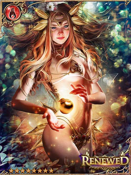 [Last Choice] Utopia Creator Yuriya art