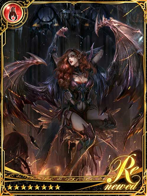 [Exalt] Isis, Protector of the Dead art