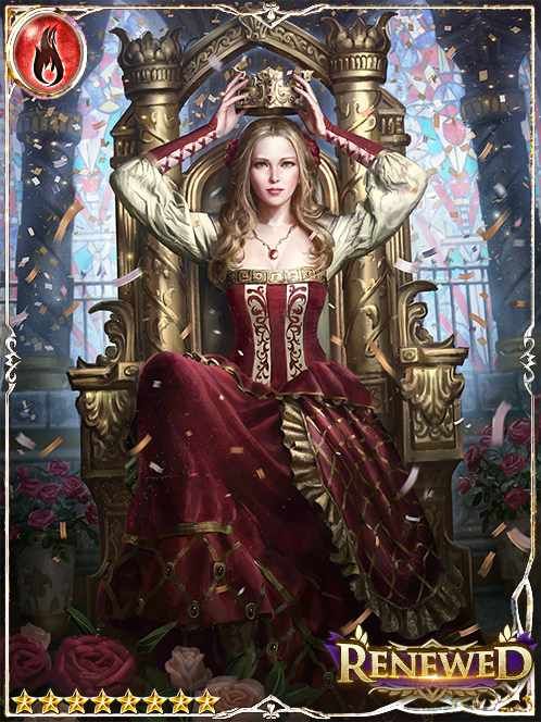 [Mended Honor] Adjudicated Zovurata art