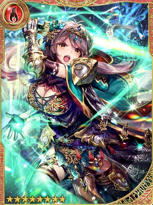 [Thundering Peal] Magicsmith Horul art