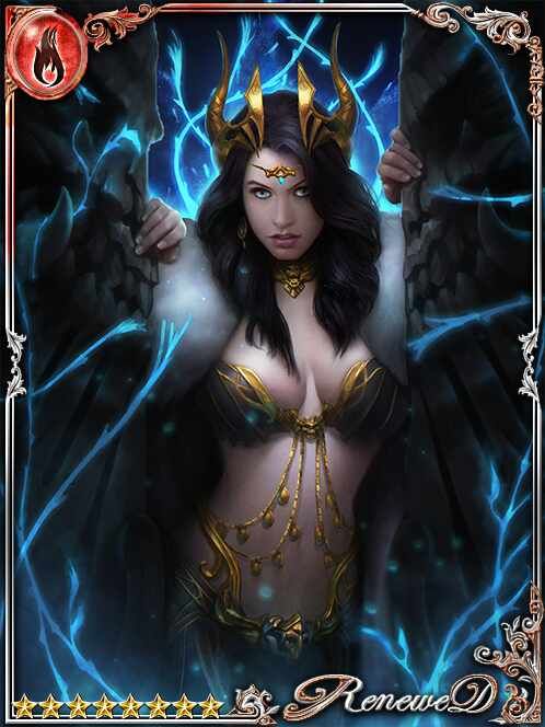 [Mayhem Bind] Gate Sentinel Mirjami art