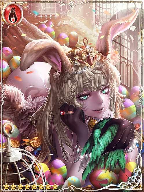 [Gastronomist] Dissipated Grimalkin art