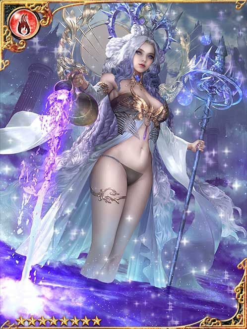 [Foiling Fog] Bijoul Preserver Voce art