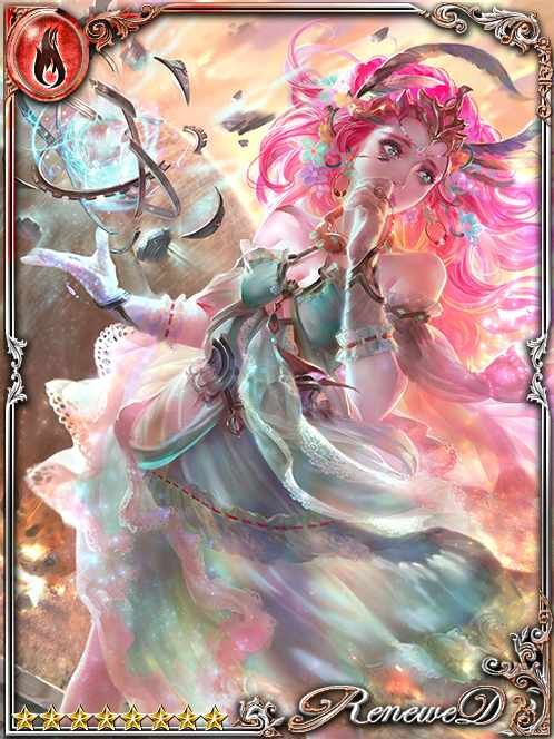 [Catalyst] Astra, Celestial Dreamer art