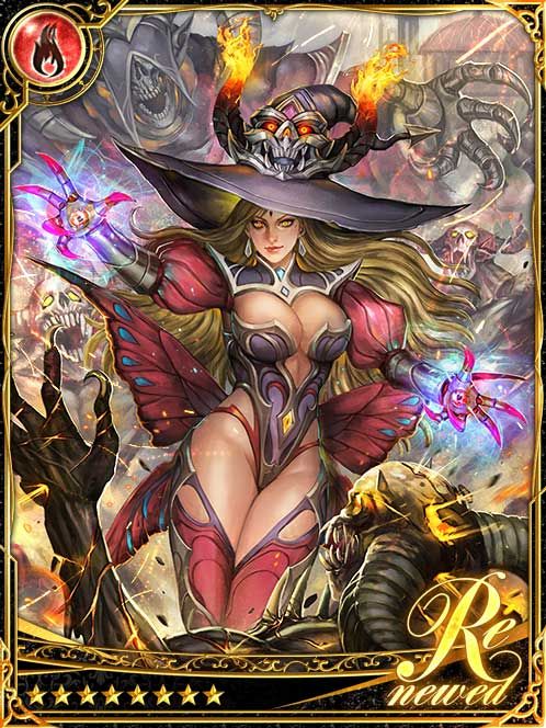 [Chatty] Marjorie & the Sage's Brim art