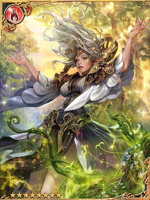 [Warmed Roots] Rescuing Belgantier art