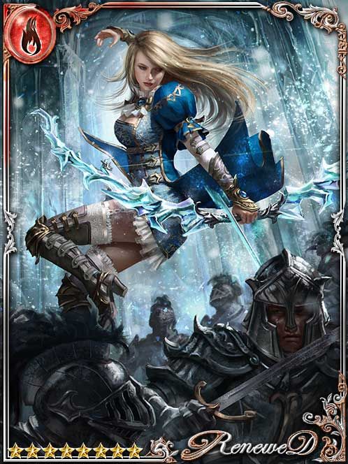 [Site] Laylanne of the Crystal Keep art