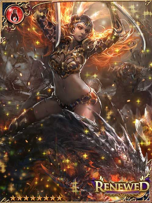 [Peerless Leader] Heading Hare Pyma art