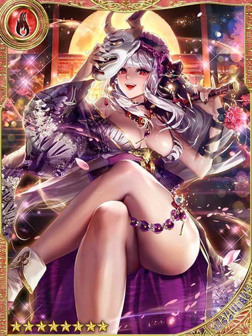 [Severe Insult] Overwhelmed Etenier art