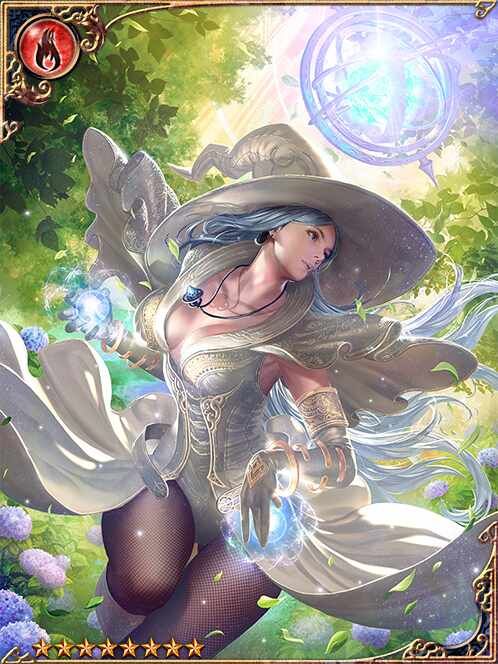 [Starevelry] Course Keeper Le Guin art