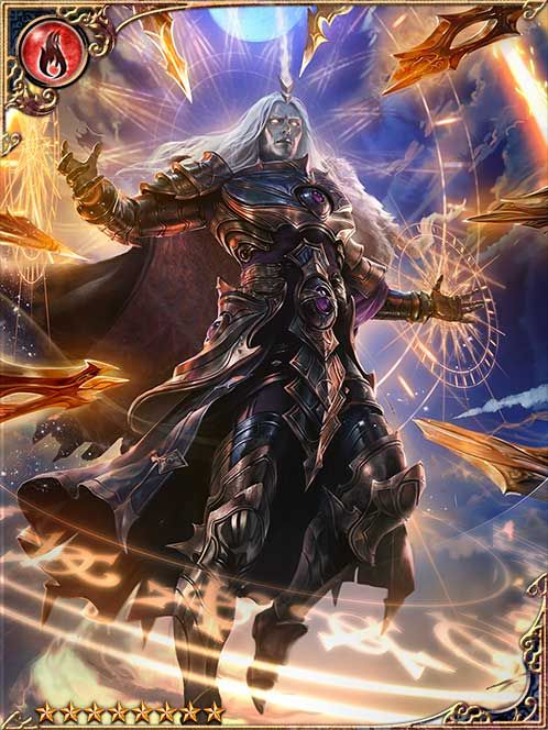 [Assembled Arsenal] Seizing Ildanev art