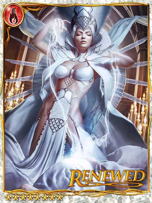 [Evolve] Medalinet, Galaxy Wanderer art