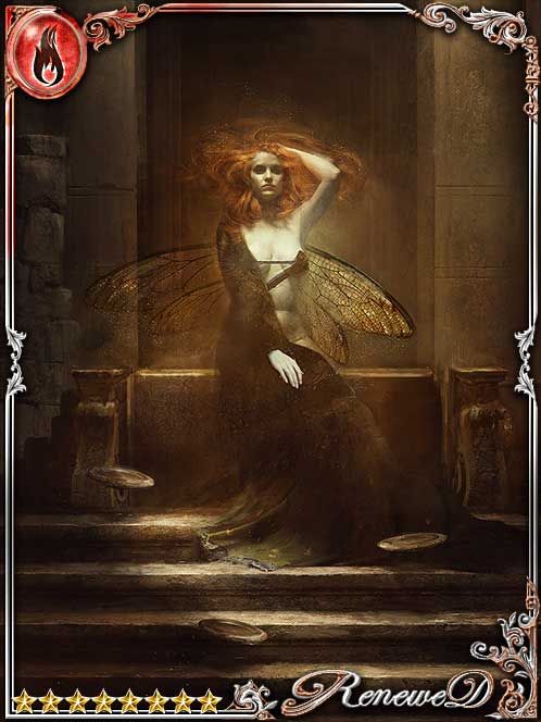 [Vital Legacy] Unfulfilled Shaol'ha art