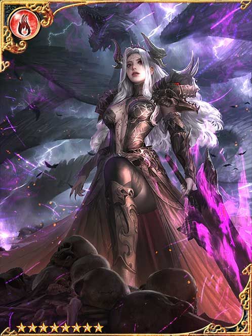 [Stipulated] Apostate Agent Aragona art